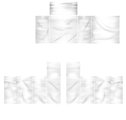 a set of four white squares on a white background