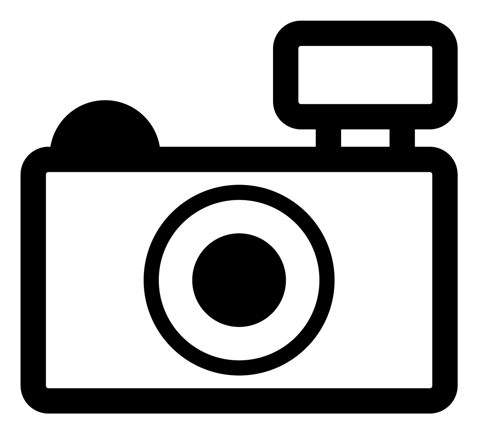 a camera icon