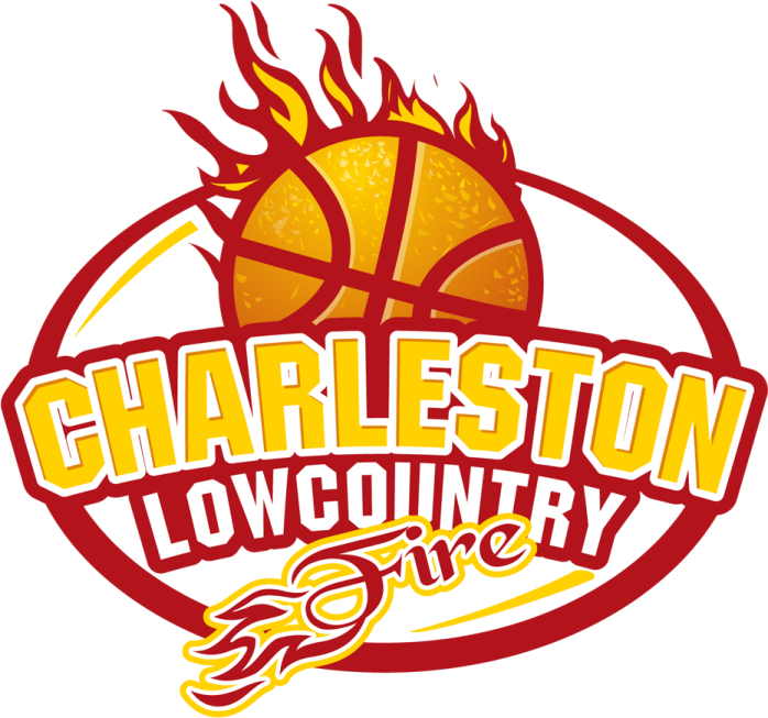 charleston love country high school logo