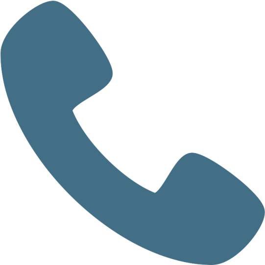 an icon of a phone