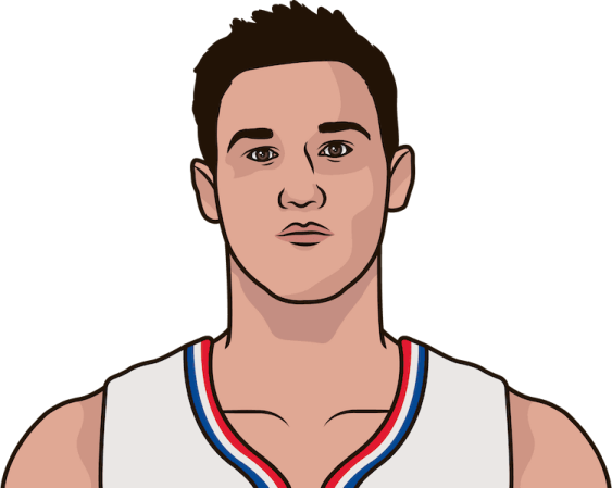 a drawing of a basketball player