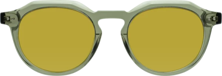 a pair of sunglasses on a white background