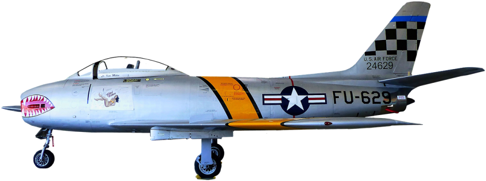 a fighter jet flying in the air