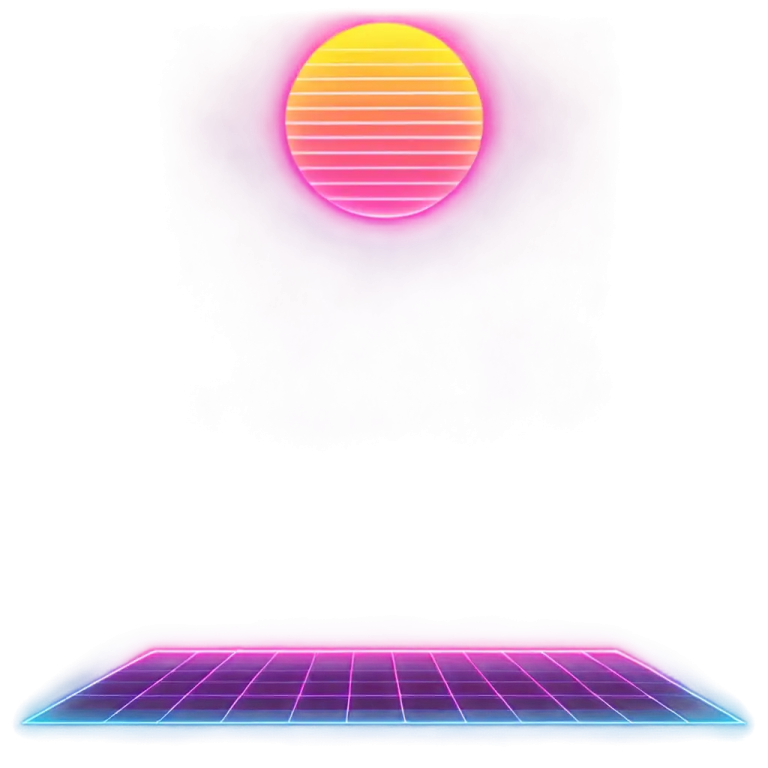 an image of the sun in a white background