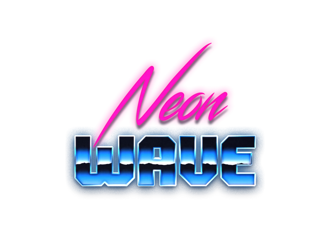 a logo with the words no wine on it
