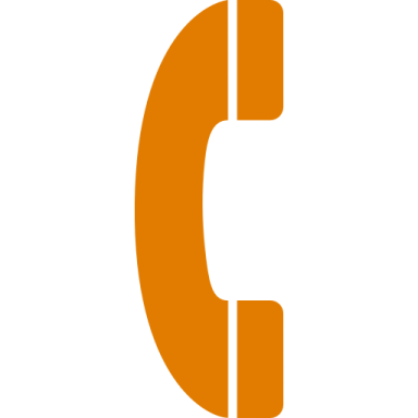 a phone with the letter c on it