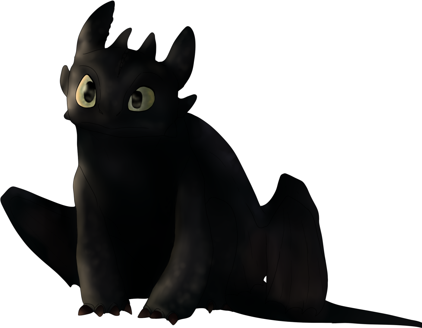 a black cat sitting down on the ground