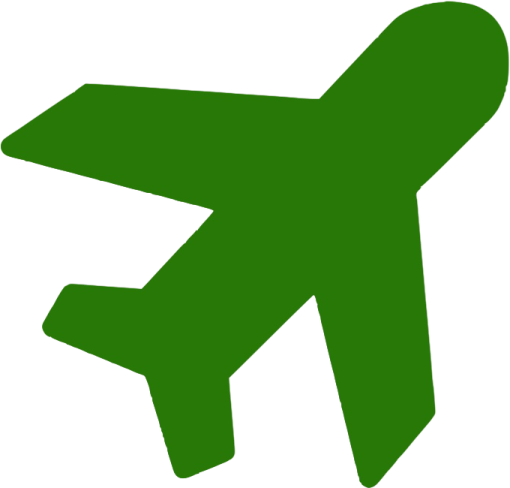 an airplane flying in the sky
