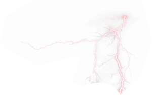 an image of a lightning in the sky