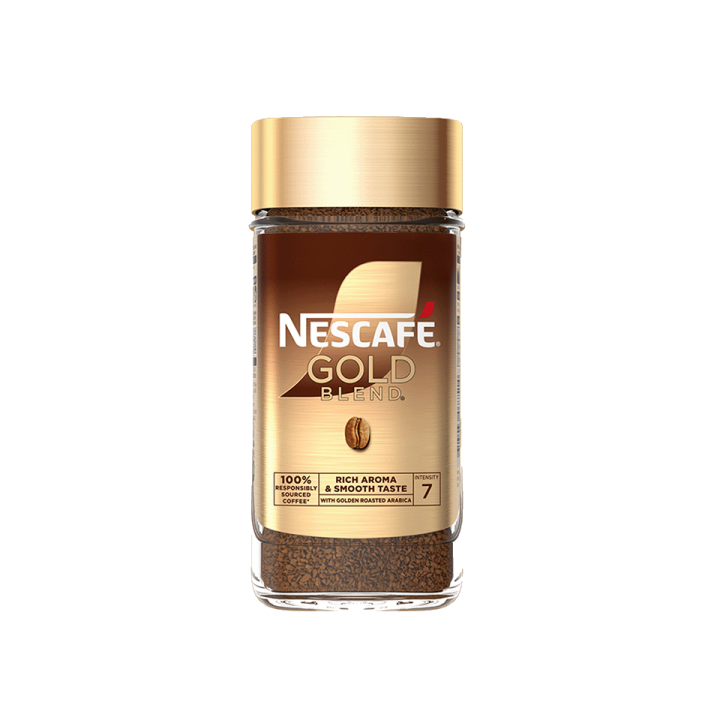 nesaf gold coffee powder