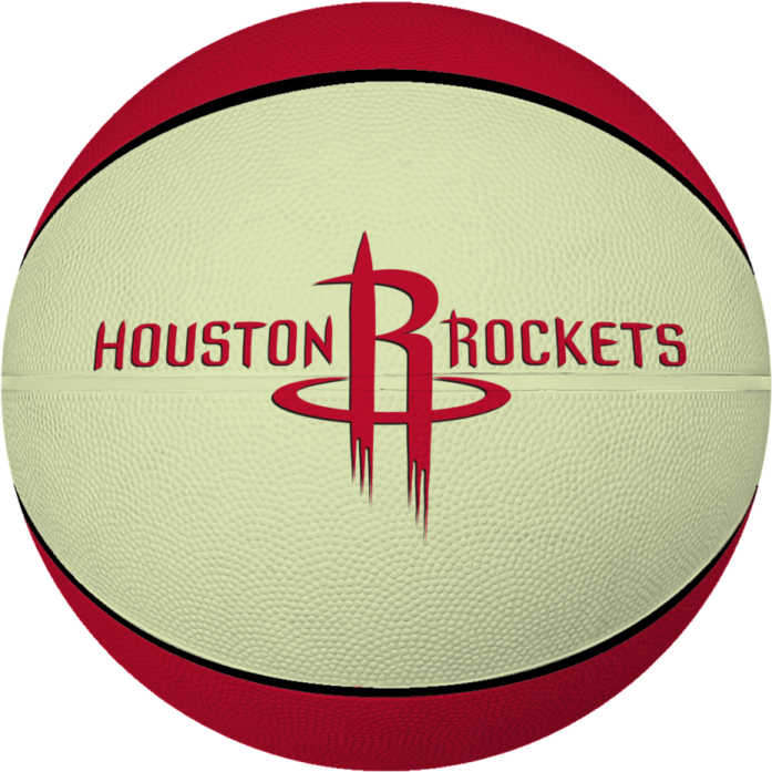 houston rockets basketball
