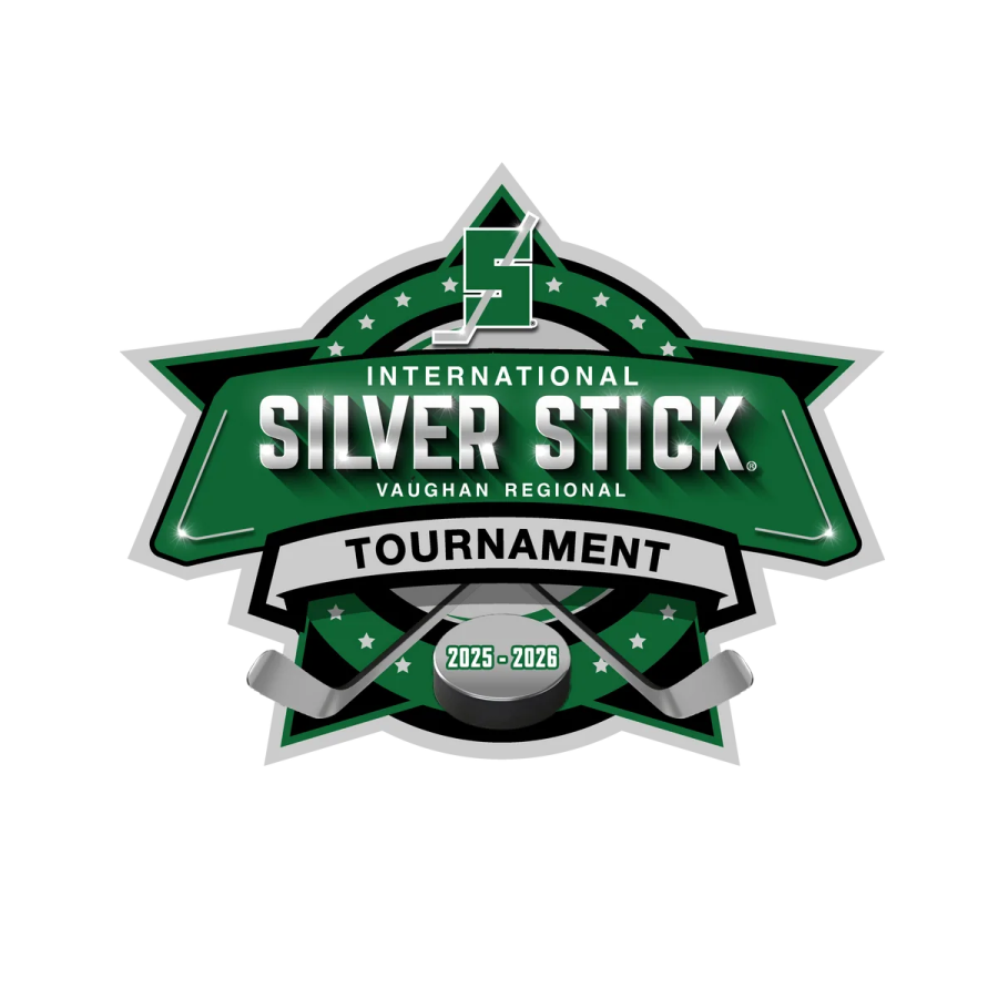 the international silver stick tournament logo