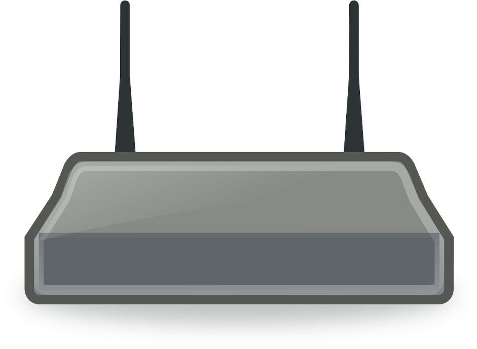 a wireless route route device