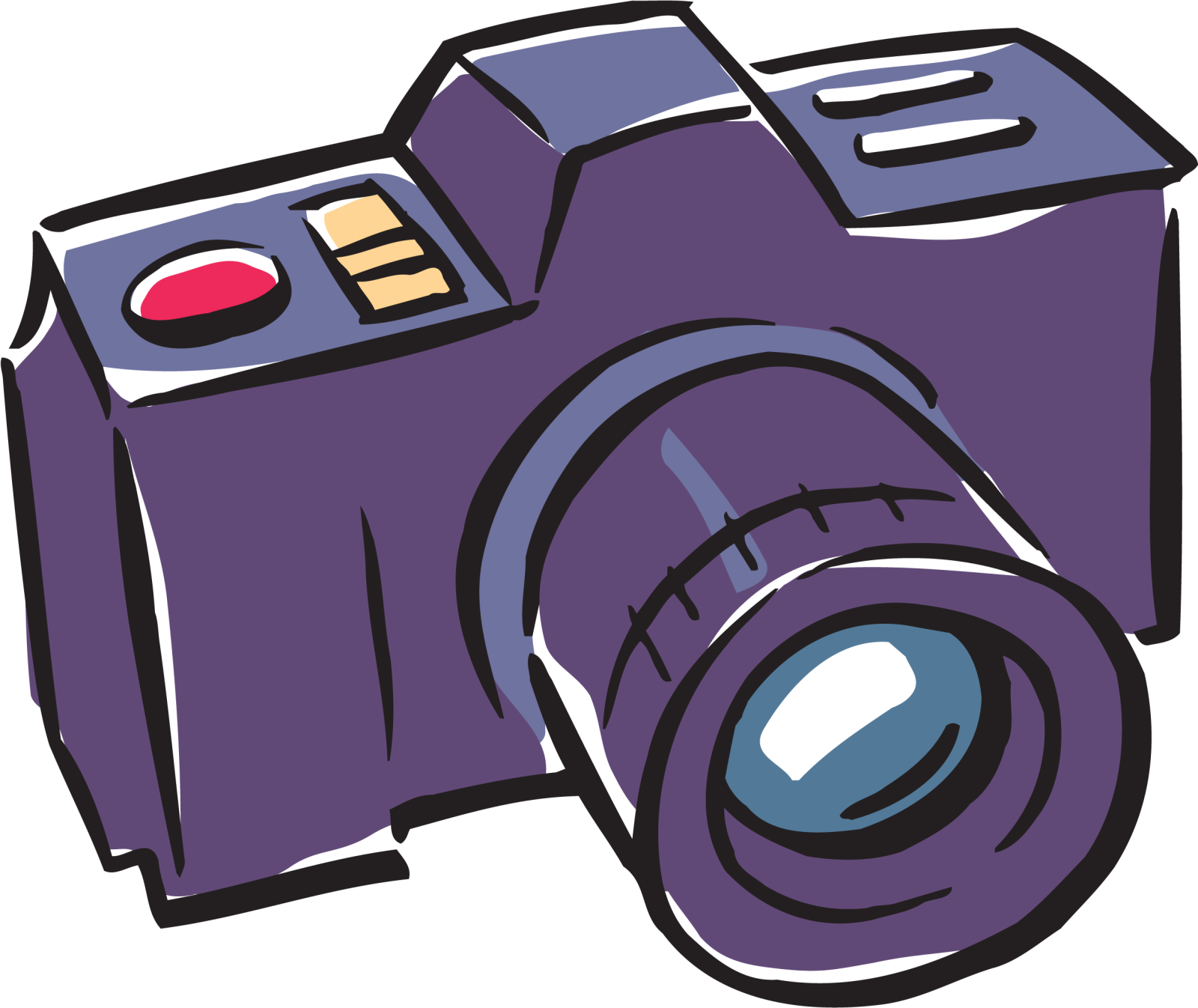 an image of a camera
