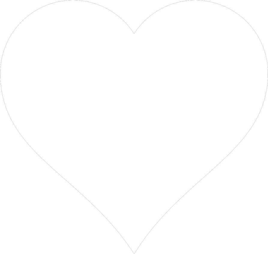 free printable heart templates