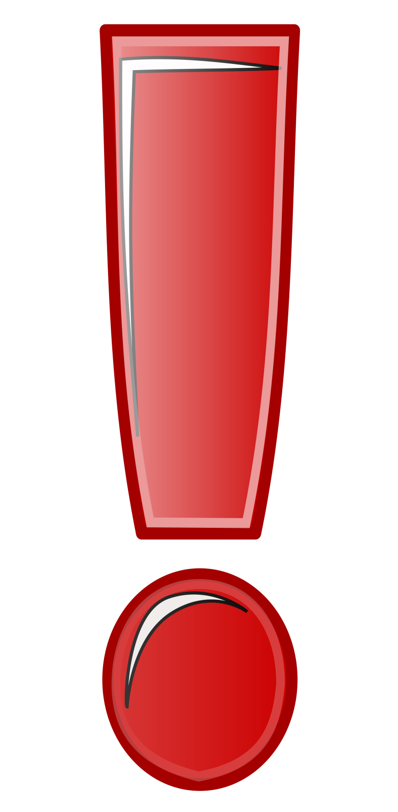 a red cup on a white background