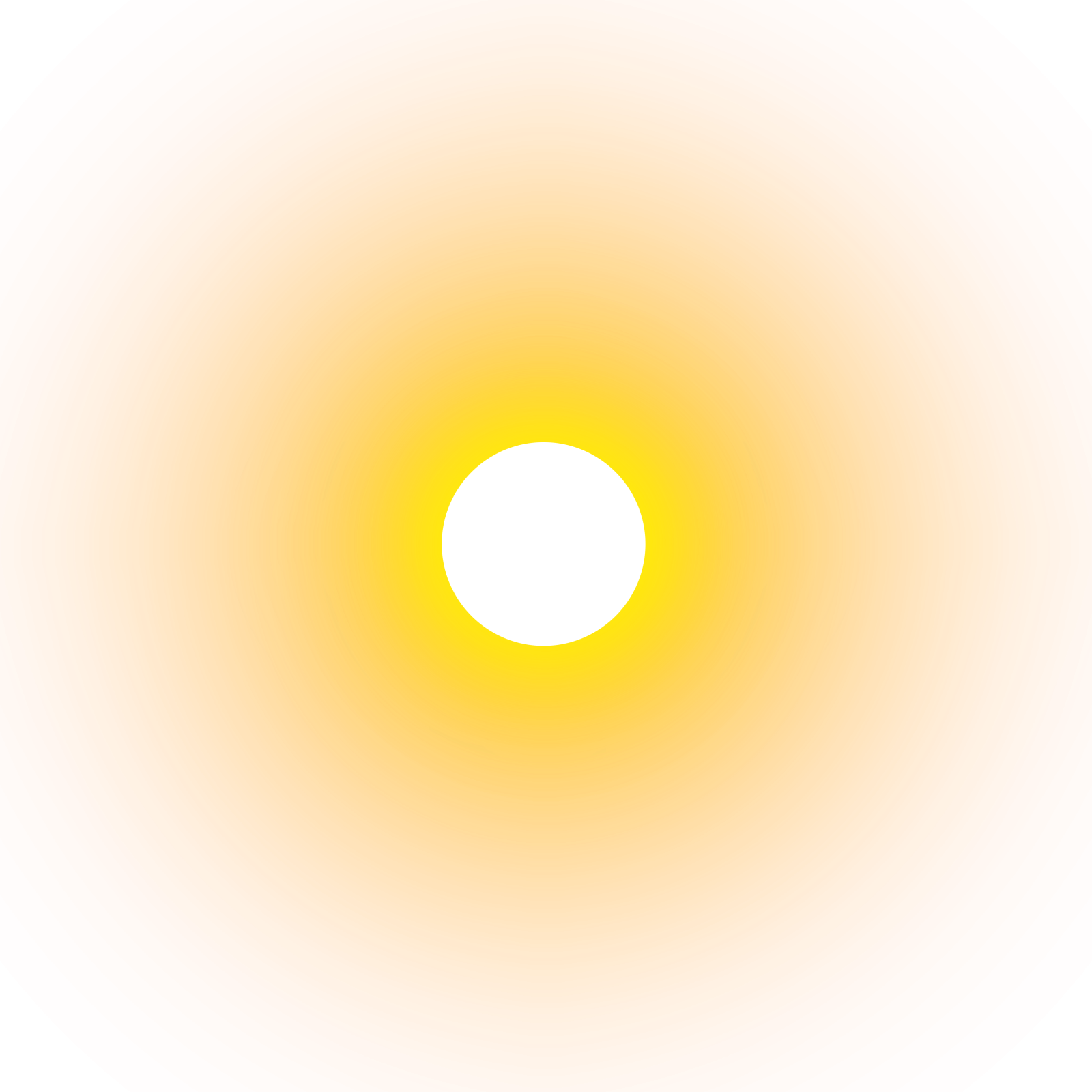 an image of a sun in the sky