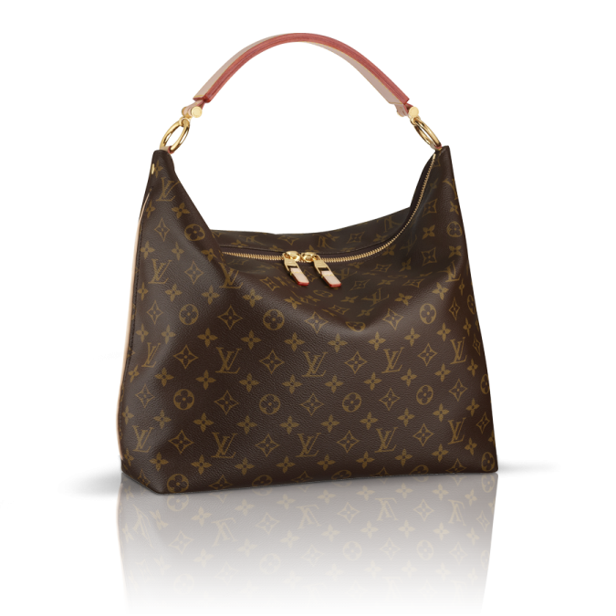 louis vu mono bag