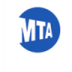 the mta logo