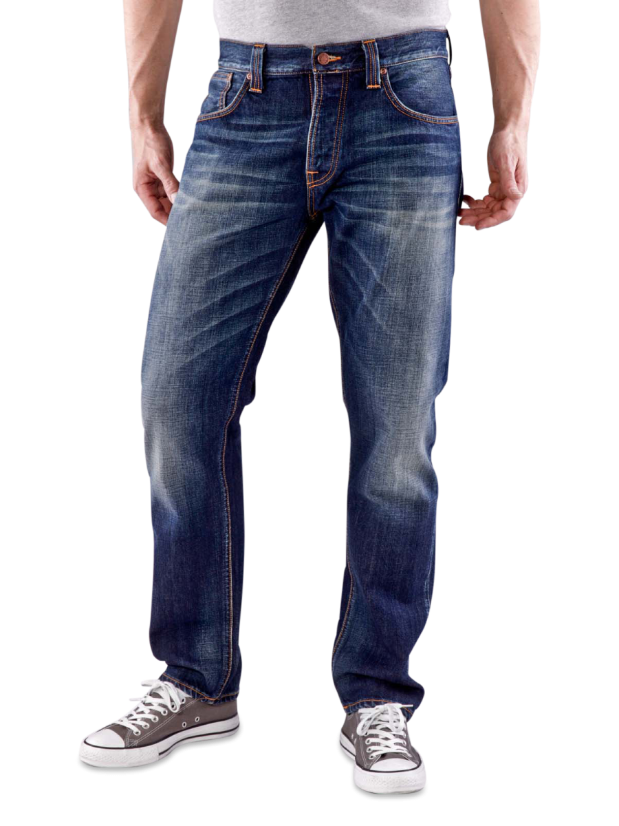 men's relaxed fit jeans