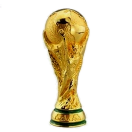 the fifa world cup trophy