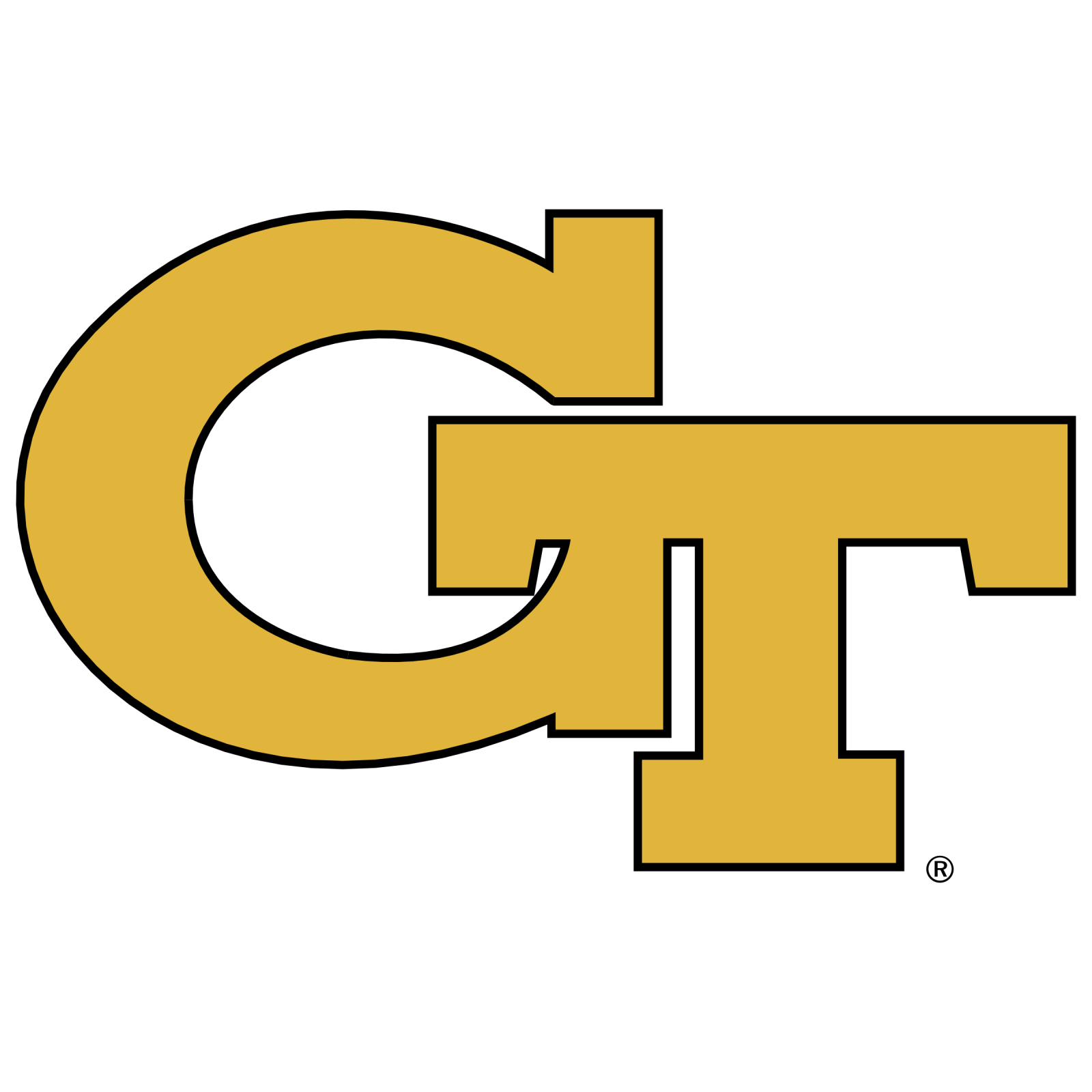the georgia state university logo