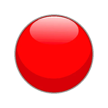 an image of a red button