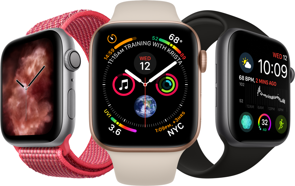 apple watch series 3
