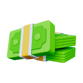 a stack of green lego blocks