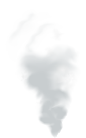 a black and white photo of a map