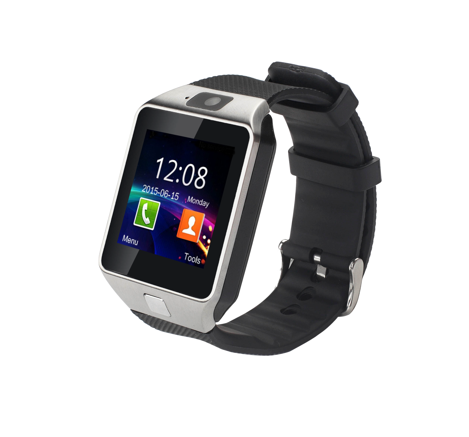 bluetooth smart watch