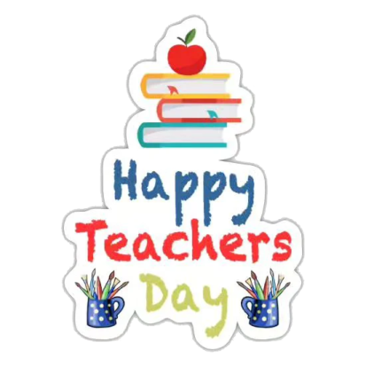 happy teachers day