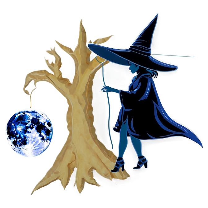 the wizard is holding a wand in his hand
