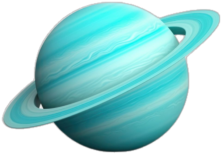 an image of the planet saturn