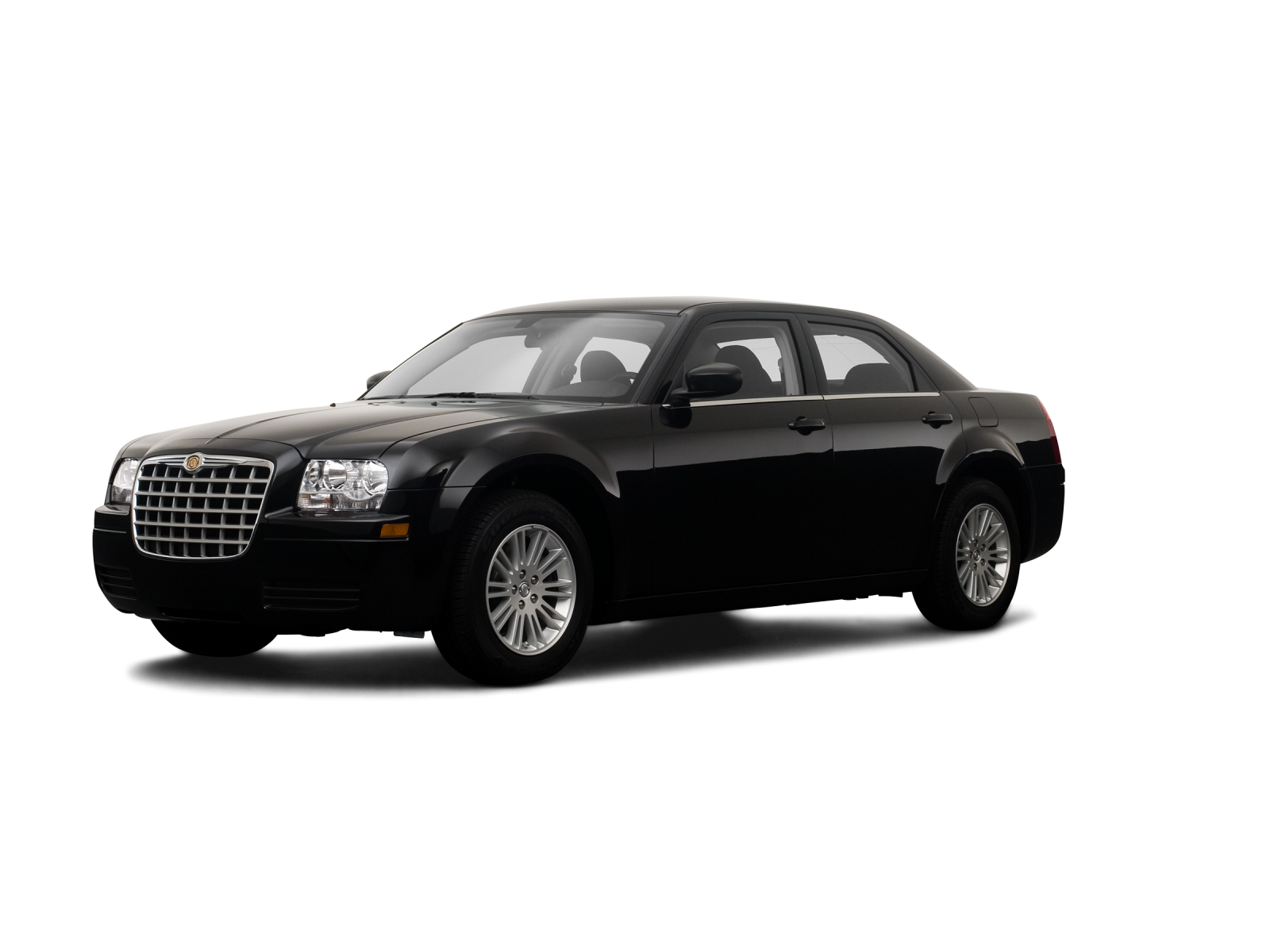 2008 chrysler sr sr
