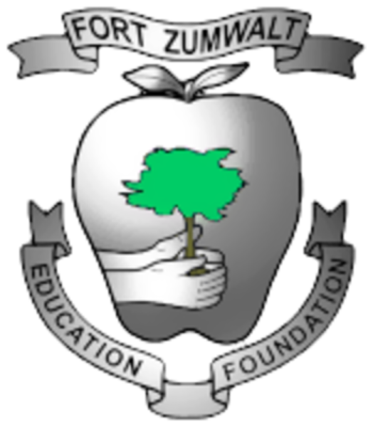 the logo for the school of education foundation