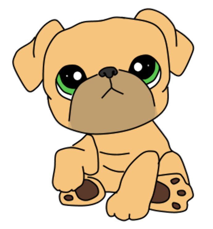 a brown dog with green eyes sitting down