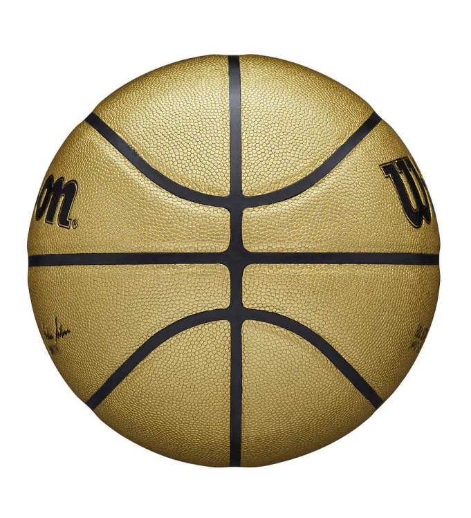 a basketball ball on a white background