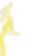an image of a lightning bolt