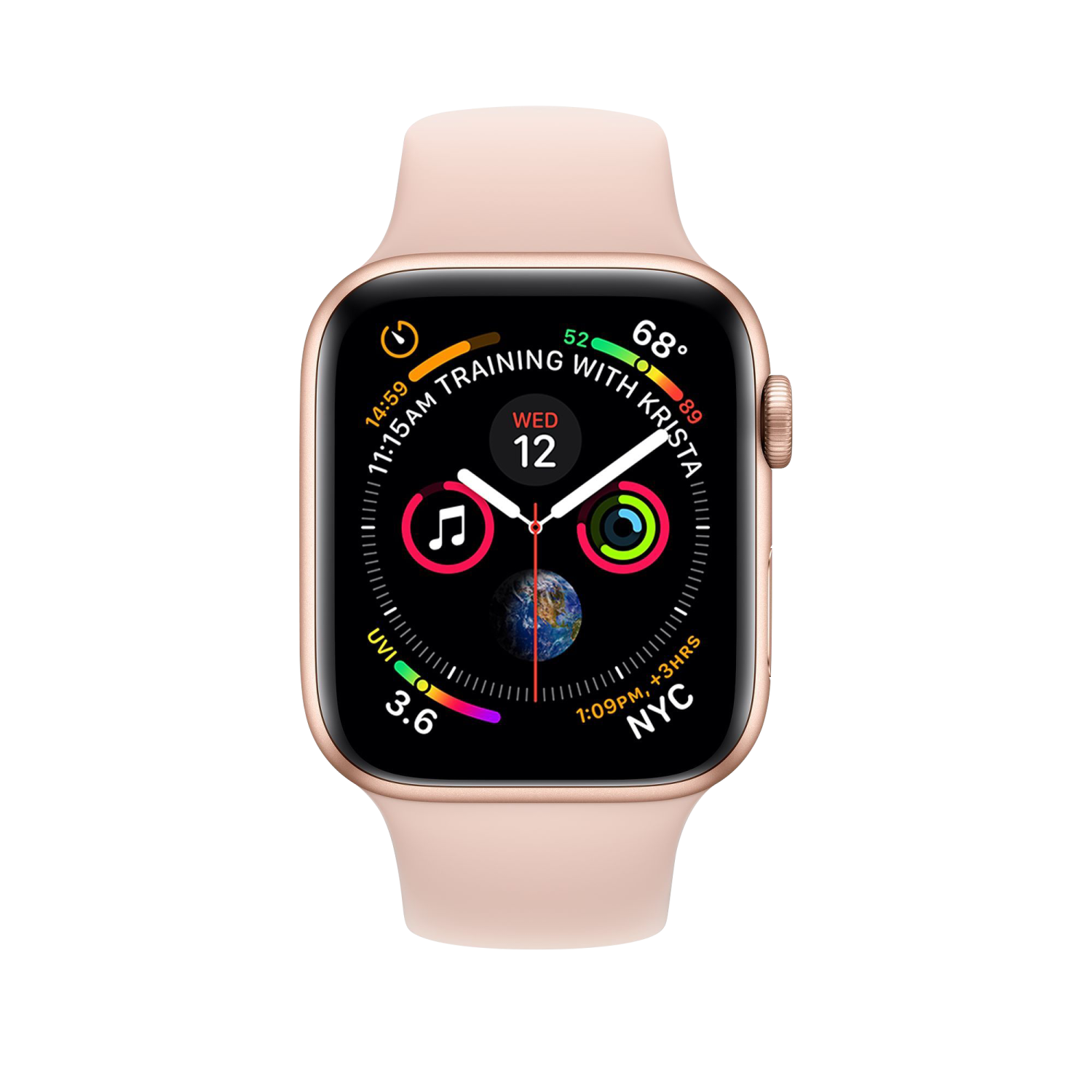 apple watch series 5