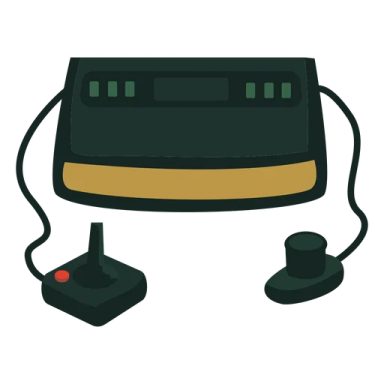 an image of a game controller