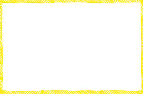 a square frame with a diagonal pattern