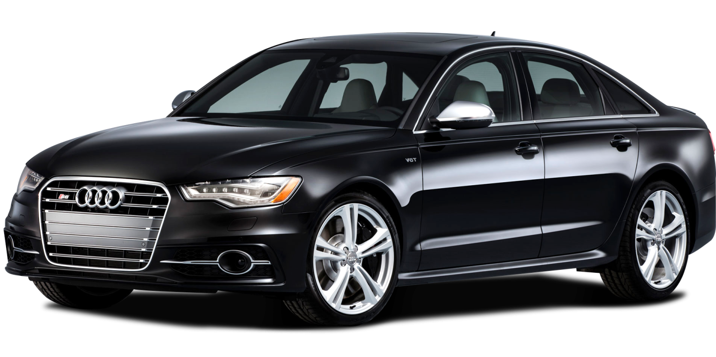 the 2013 audi s4