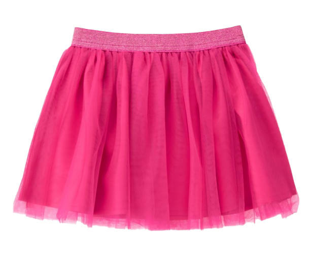 girls'tulle tutue skirt