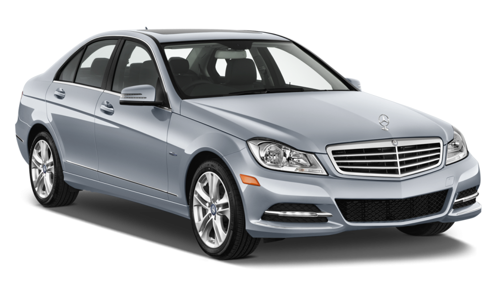 the 2013 mercedes e - class is shown in this image