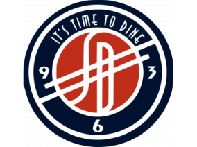 the logo of the club's football team