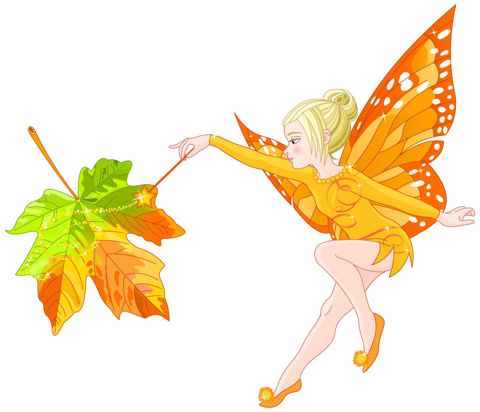 a woman dressed as a butterfly holding an umbrella