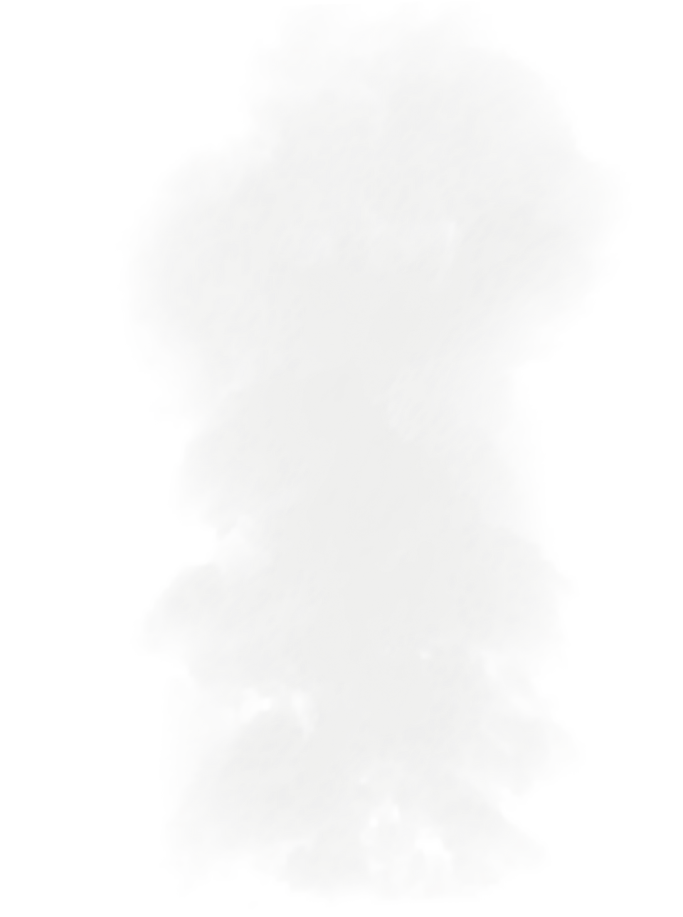 a black and white drawing of a tree