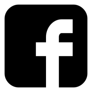 the facebook logo