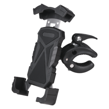 an image of a motorcycle phone holder